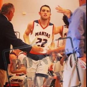 Meet your Posher, Sean